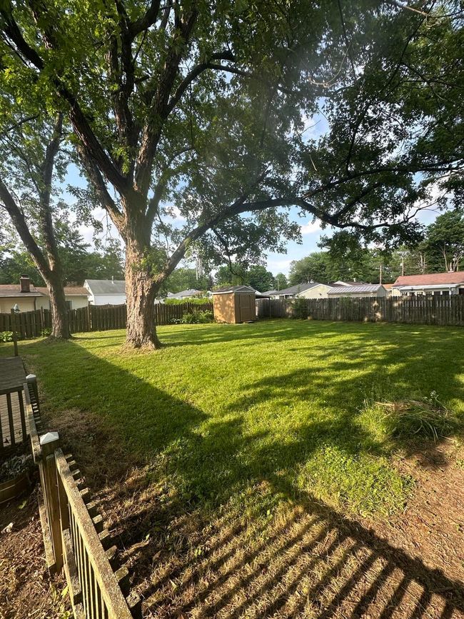 2070 Dean Ave, House other with 3 bedrooms, 1 bathrooms and null parking in Holt MI | Image 20
