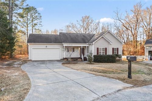 71 Patricia Way, Lillington, NC, 27546-5907 | Card Image