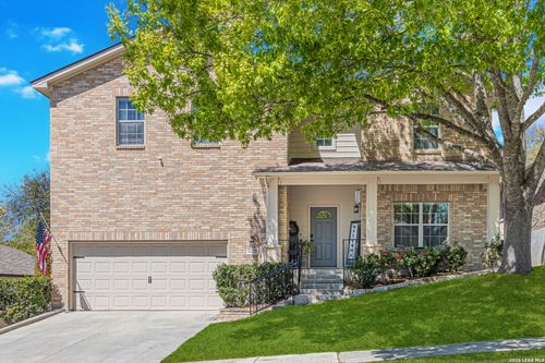 8223 Sabinoso Dr, Helotes, TX, 78023-3625 | Card Image