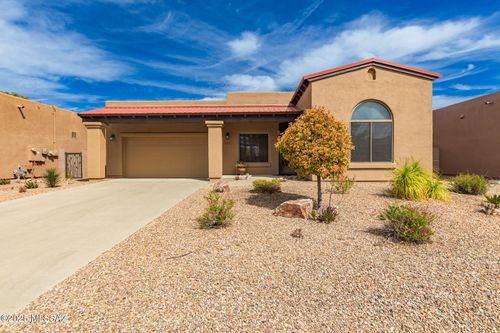13827 E Fiery Dawn Dr, Vail, AZ, 85641-6457 | Card Image
