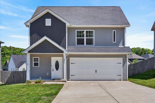 1073 Winesap Rd, Clarksville, TN, 37040-2850 | Card Image