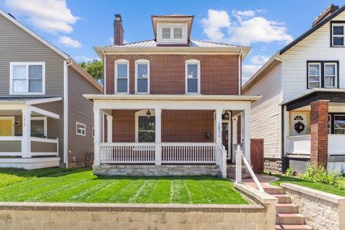 1055 Wilson Ave, Columbus, OH, 43206-1655 | Card Image