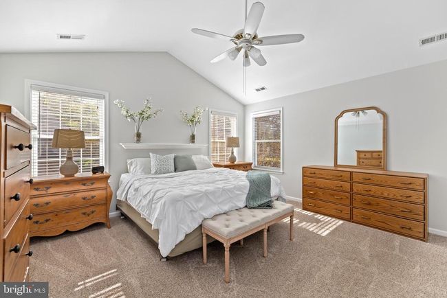 16 Blacksmith Ct, House other with 4 bedrooms, 3 bathrooms and null parking in STAFFORD VA | Image 44