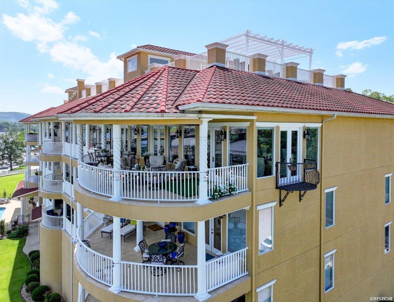 Residential in Hot Springs 3
