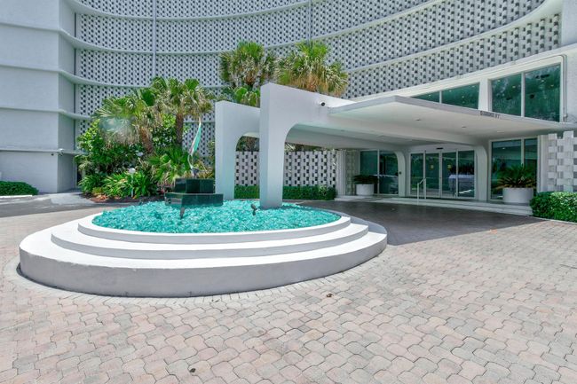 APT-112 - 2780 S Ocean Blvd, Condo with 2 bedrooms, 2 bathrooms and null parking in Palm Beach FL | Image 52
