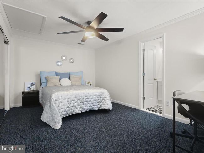 2304 Poplar Rd, House other with 4 bedrooms, 4 bathrooms and null parking in Baltimore MD | Image 27