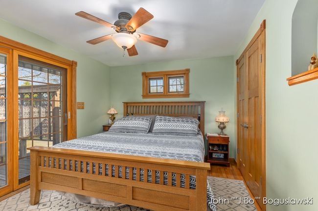 1017 Pearl St, House other with 2 bedrooms, 2 bathrooms and null parking in Belding MI | Image 8