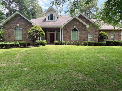 95 Pinnacle Dr, Arkadelphia, AR, 71923-3622 | Card Image