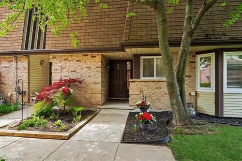 3-1507 Upper Middle Rd, Burlington, ON, L7P4M5 | Card Image