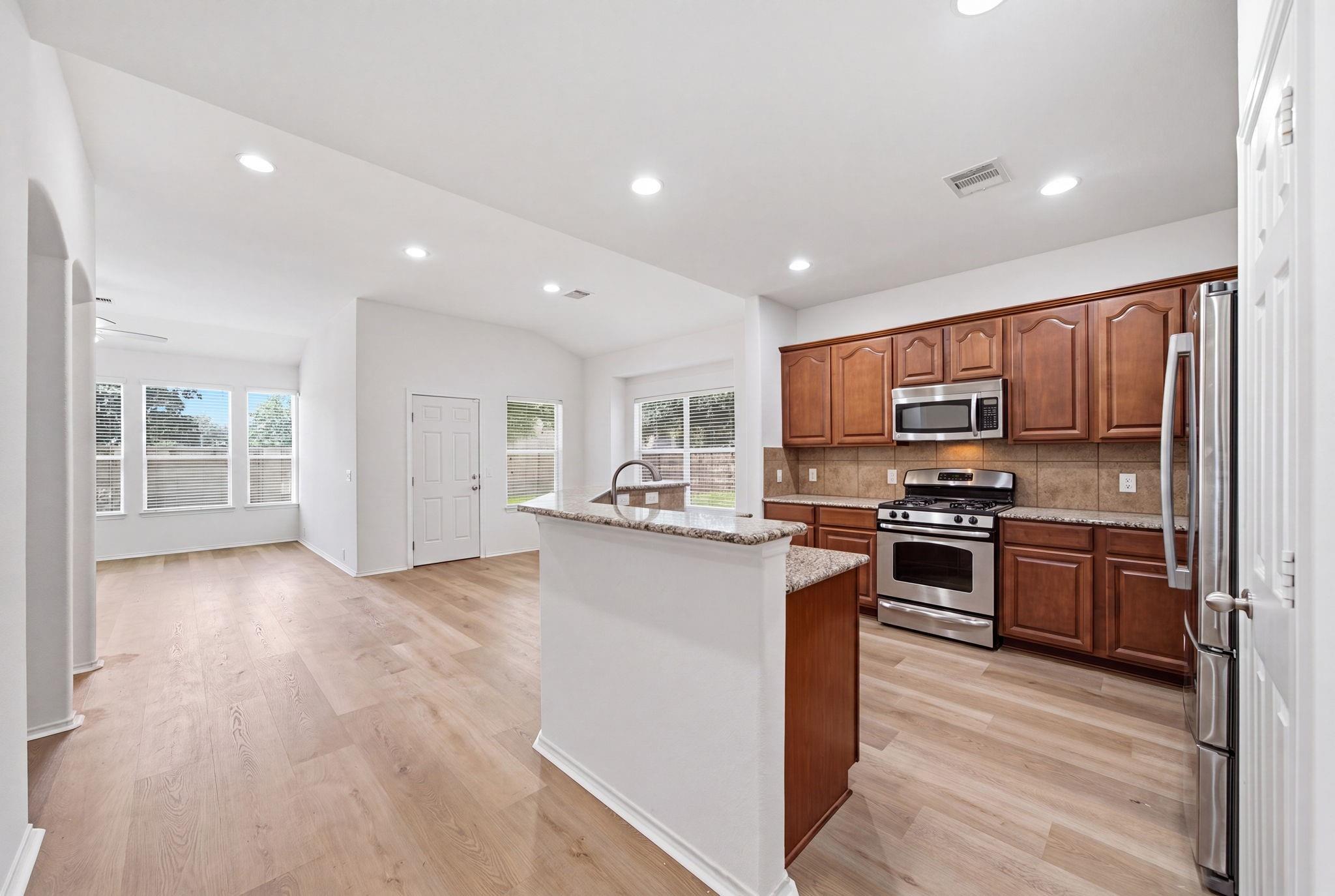 Residential in Katy 4