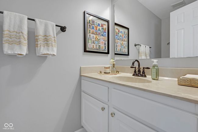11347 Whitewater Way, House other with 5 bedrooms, 4 bathrooms and null parking in Fishers IN | Image 26