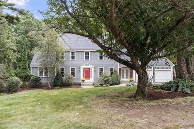 18 Sunset Dr, House other with 3 bedrooms, 2 bathrooms and 6 parking in Sterling MA | Image 2