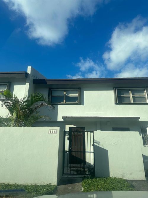 apt-115-8000 Sw 152nd Ave, Miami, FL, 33193-1381 | Card Image