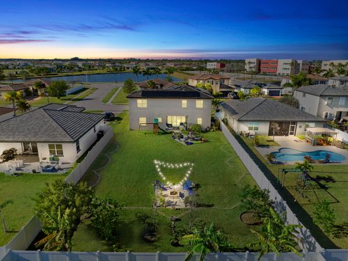 7461 Nw Greenspring St, Port St. Lucie, FL, 34987-3049 | Card Image