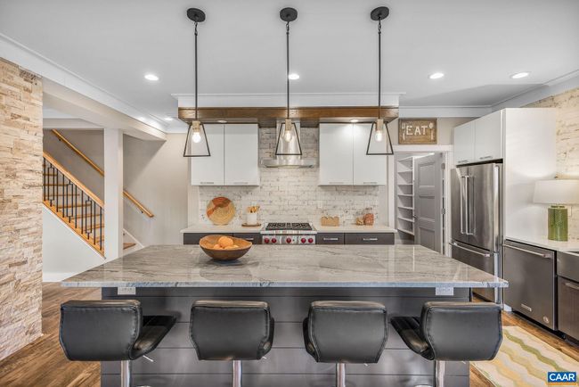 729 Highgate Row, House other with 5 bedrooms, 4 bathrooms and null parking in CROZET VA | Image 22