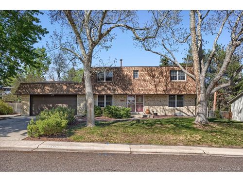 5421 W Geddes Pl, Littleton, CO, 80128-4952 | Card Image