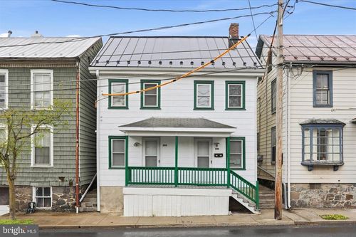 244 S Washington Street, GETTYSBURG, PA, 17325 | Card Image