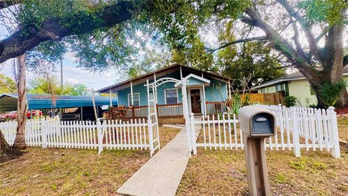 5911 8th Avenue S, TAMPA, FL, 33619 | Card Image
