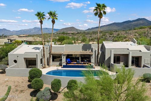 37760 N Concho Dr, Carefree, AZ, 85377-4089 | Card Image