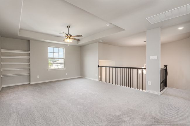 180 Crystal Lake Ln, House other with 4 bedrooms, 3 bathrooms and null parking in Red Oak TX | Image 15
