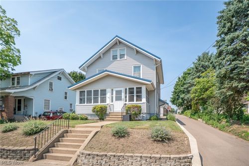 119 5th St Ne, North Canton, OH, 44720-2039 | Card Image