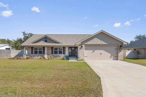 6099 Parsonage Cir, Milton, FL, 32570-8929 | Card Image