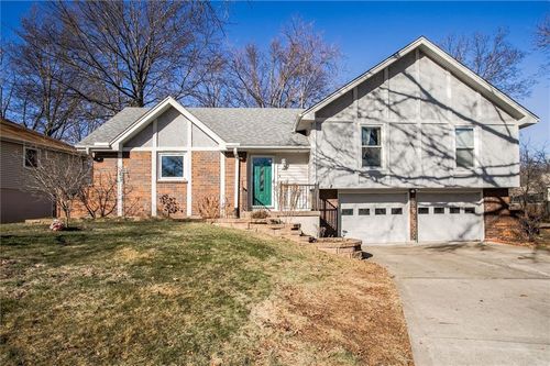 1309 Sw Shawnee St, Blue Springs, MO, 64015-5430 | Card Image