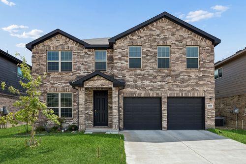 8000 Gangway Dr, Fort Worth, TX, 76179-1992 | Card Image
