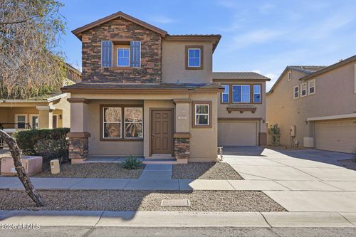3039 W Perdido Way, Phoenix, AZ, 85086-3220 | Card Image