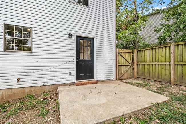 B - 4 Jonquilla Way, Home with 4 bedrooms, 3 bathrooms and null parking in Bentonville AR | Image 23