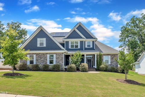 37 Crown Point Drive, Garner, NC, 27529 | Card Image