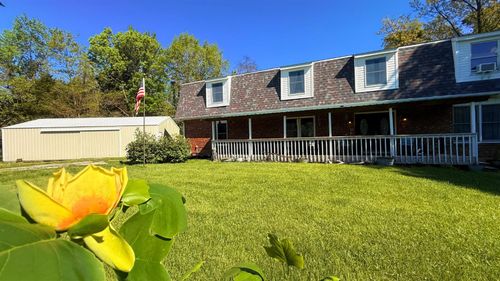 14694 Leive Rd, Canaan, IN, 47224-9523 | Card Image