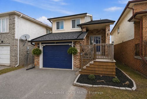 78 Turnberry Cres, Courtice, ON, L1E1A9 | Card Image
