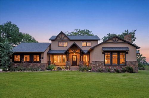 12265 S Pleasant Valley Road, Gentry, AR, 72734 | Card Image