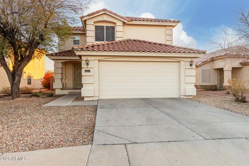 12833 W Laurel Lane, El Mirage, AZ, 85335 | Card Image