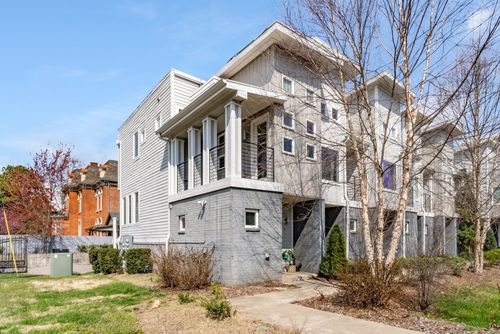 apt-1-1240 2nd Ave S, Nashville, TN, 37210-4156 | Card Image