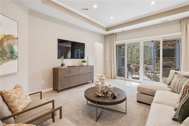 1049 Arbor Heights Terrace, House other with 4 bedrooms, 4 bathrooms and null parking in Midlothian VA | Image 8