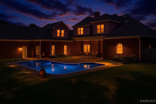 9462 Alysbury Pl, Montgomery, AL, 36117-6004 | Card Image