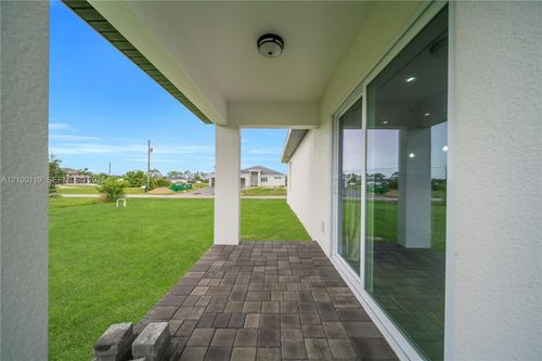 314-314 Nw 25th Place, Cape Coral, FL, 33993 | Card Image