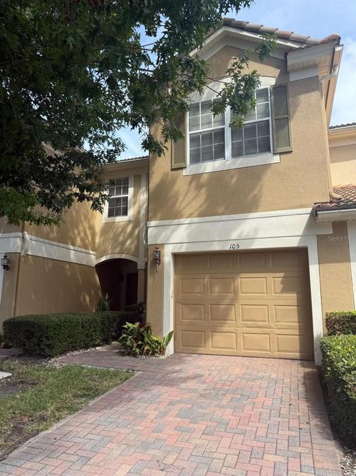 unit-105-6435 Ranelagh Dr, Orlando, FL, 32835-2330 | Card Image