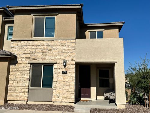 101-4601 S Renaissance Dr, Gilbert, AZ, 85297-2051 | Card Image