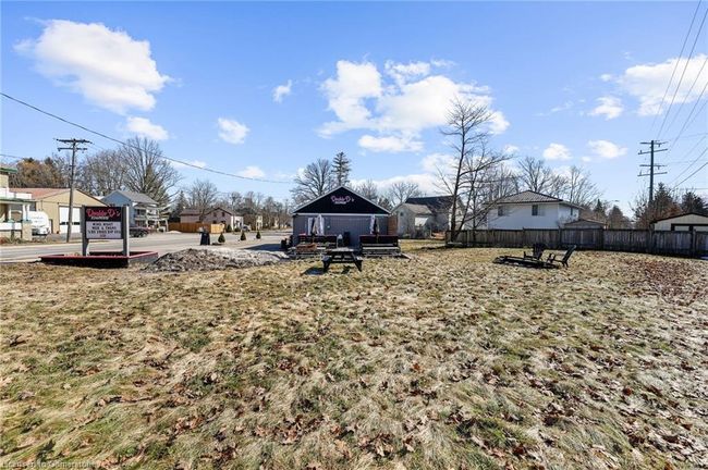 34 Hope St E, Home with 0 bedrooms, 0 bathrooms and null parking in Tavistock ON | Image 28