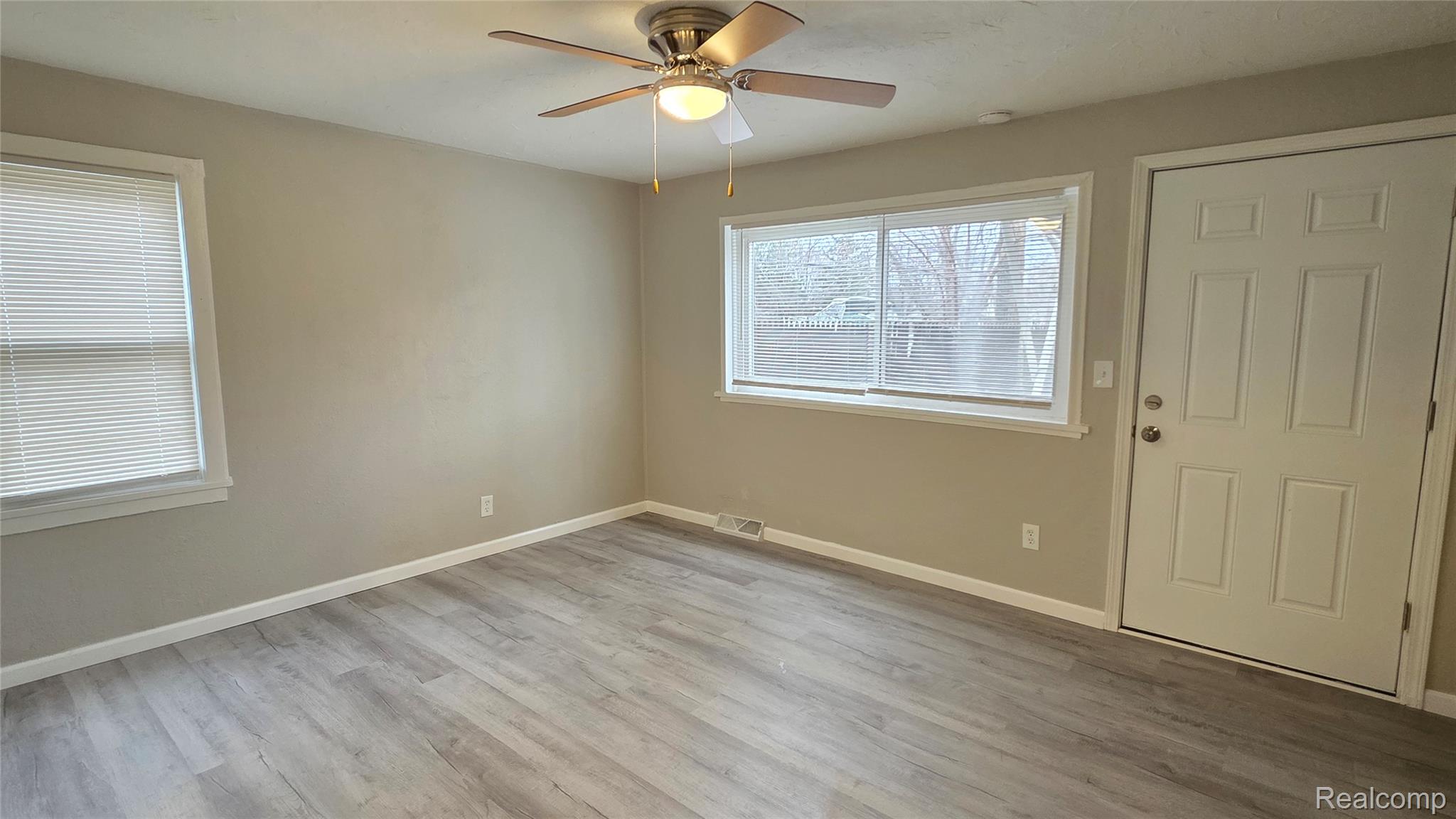 Residential Lease in Westland 5