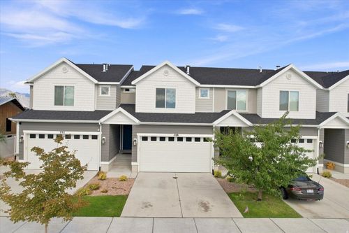 288 N Starboard Dr, Saratoga Springs, UT, 84045-5540 | Card Image