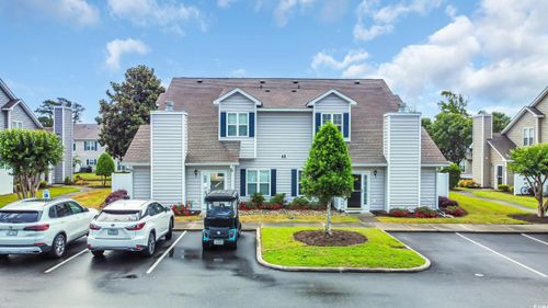 unit-46-503 20th Ave N, North Myrtle Beach, SC, 29582-2386 | Card Image