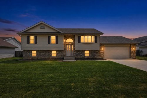 17541 Susan Ln, Lowell, IN, 46356 | Card Image
