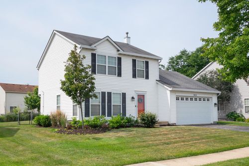 9613 70th St, Kenosha, WI, 53142-7609 | Card Image