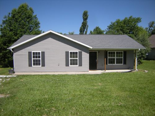 14665 N Sunnyslope, HALLSVILLE, MO, 65255-9440 | Card Image