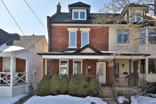 98 Fuller Avenue, Toronto, ON, M6R2C5 | Card Image