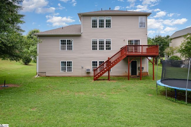 513 Middleshare Dr, House other with 7 bedrooms, 4 bathrooms and 2 parking in Mauldin SC | Image 39